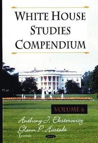bokomslag White House Studies Compendium