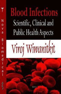 bokomslag Blood Infections