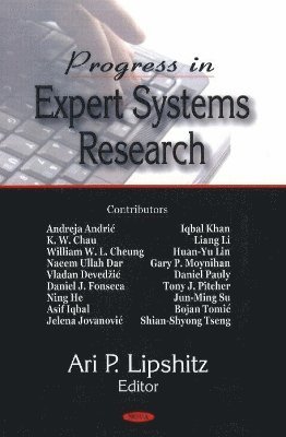 Progress in Expert Systems Research 1