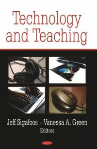 bokomslag Technology & Teaching