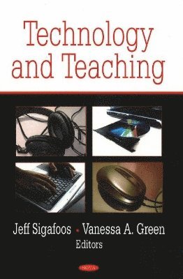 bokomslag Technology & Teaching