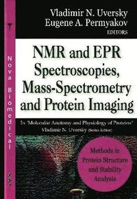 bokomslag Methods in Protein Structure & Stability Analysis