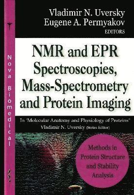 bokomslag Methods in Protein Structure & Stability Analysis