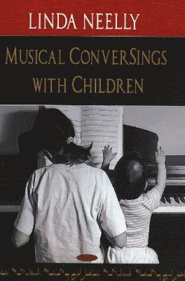 bokomslag Musical ConverSings with Children