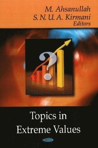 bokomslag Topics in Extreme Values