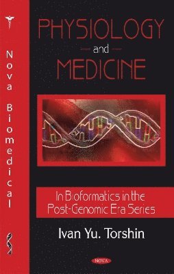 bokomslag Physiology & Medicine