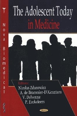 Adolescent Today in Medicine 1