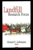 bokomslag Landfill Research Focus