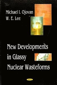 bokomslag New Developments in Glassy Nuclear Wasteforms