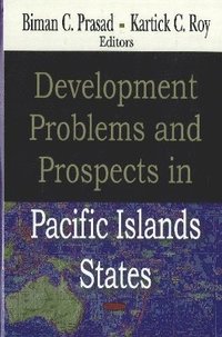 bokomslag Development Problems & Prospects in Pacific Islands States