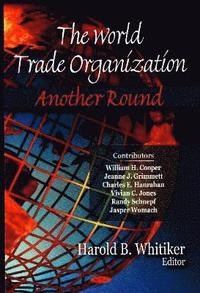 bokomslag World Trade Organization