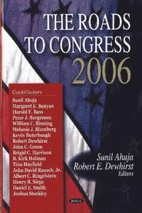 bokomslag Roads to Congress 2006