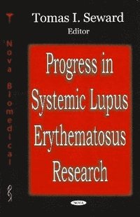 bokomslag Progress in Systemic Lupus Erythematosus Research