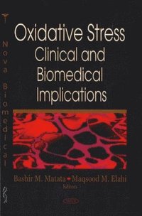 bokomslag Oxidative Stress
