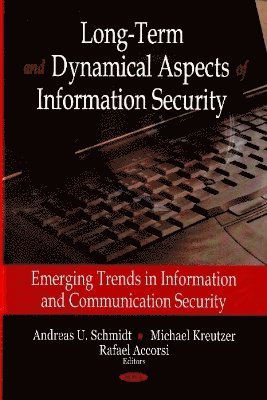 bokomslag Long-Term & Dynamical Aspects of Information Security