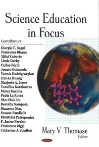 bokomslag Science Education in Focus