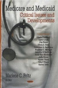 bokomslag Medicare & Medicaid