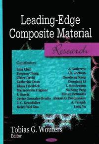 bokomslag Leading-Edge Composite Material Research