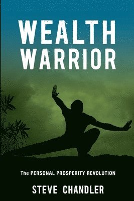 Steve Chandler - Wealth Warrior, Häftad