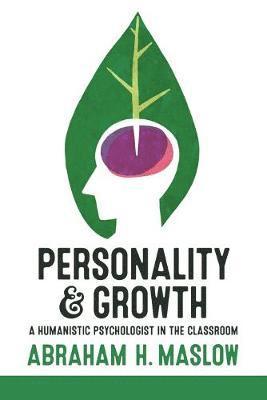 bokomslag Personality and Growth