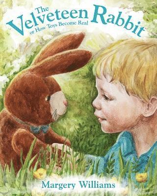 Margery Williams - Velveteen Rabbit, Häftad