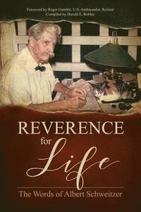 bokomslag Reverence for Life