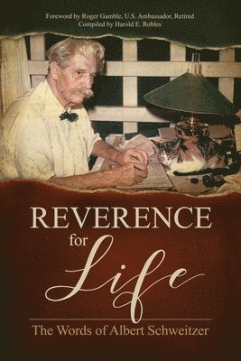 Reverence for Life 1