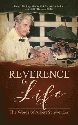 Reverence for Life 1