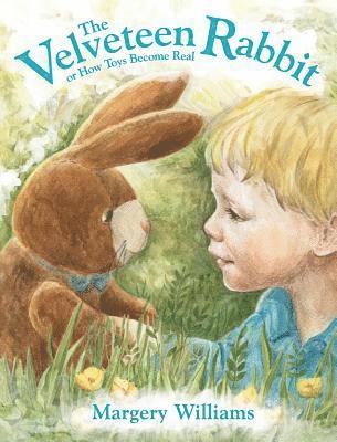 Margery Williams - Velveteen Rabbit, Inbunden