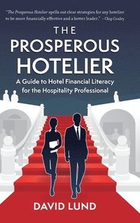 bokomslag The Prosperous Hotelier