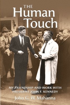 The Human Touch 1