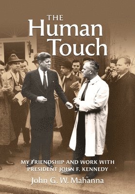 The Human Touch 1