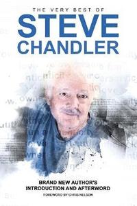 bokomslag The Very Best of Steve Chandler