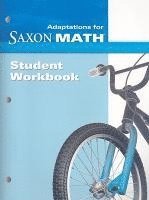 bokomslag Student Workbook