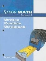 Written Practice Workbook 1