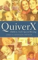 bokomslag QuiverX