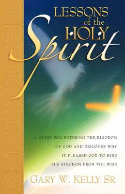 Lessons of the Holy Spirit 1