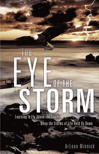 bokomslag The Eye of the Storm