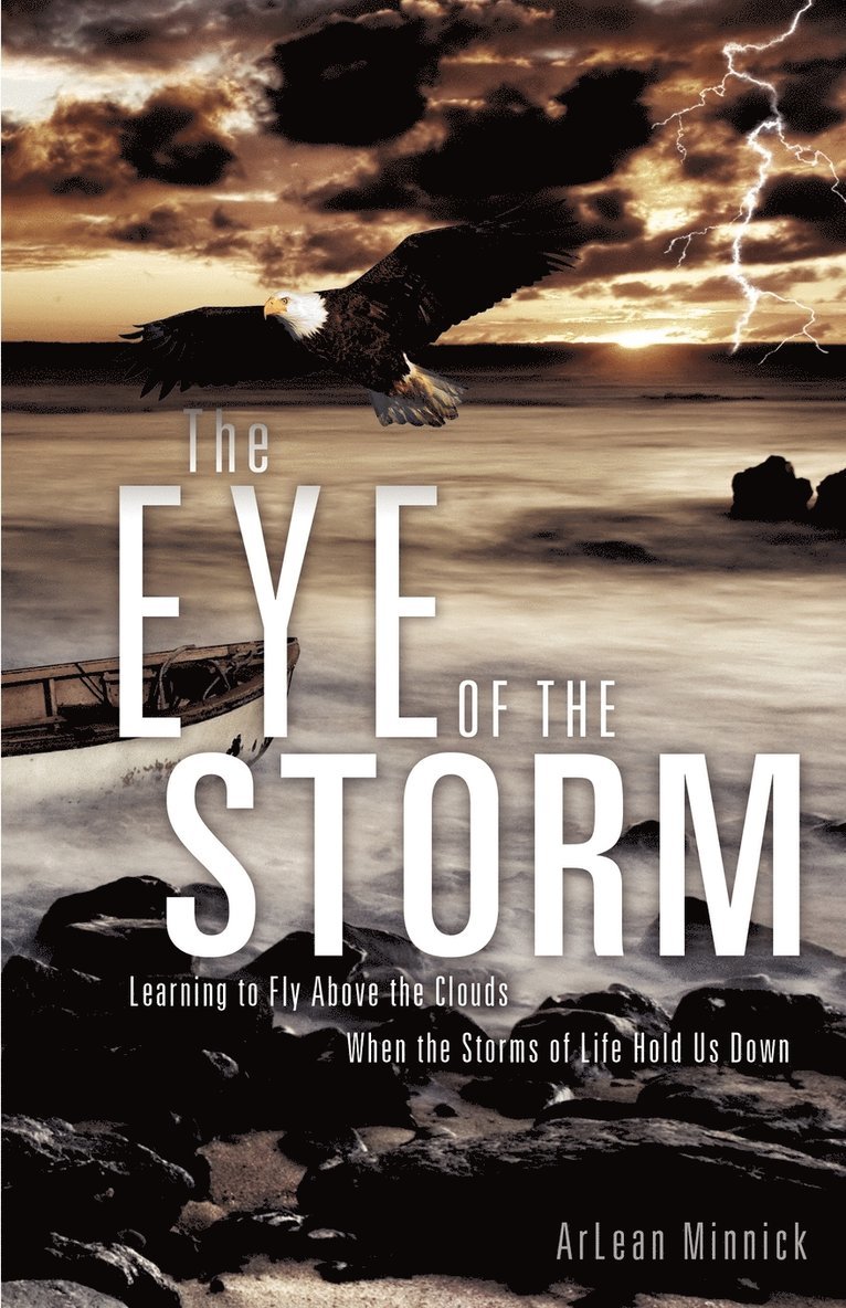 The Eye of the Storm 1