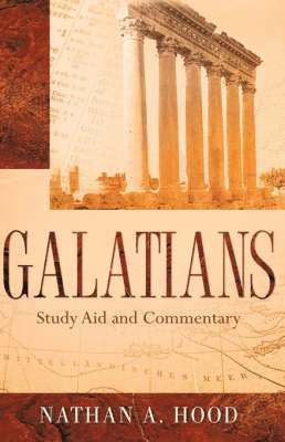 GALATIANS Study Aid and Commentary 1