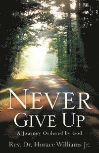 Never Give Up 1