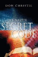 bokomslag The Master Secret Code