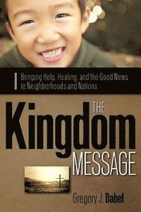 bokomslag The Kingdom Message