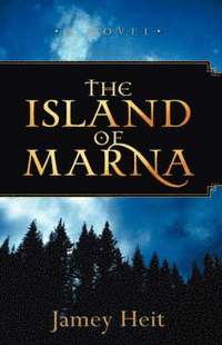 bokomslag The Island of Marna