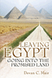 bokomslag Leaving Egypt Going Into the Promised Land