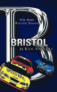 Ken Stuckey - Bristol, Häftad
