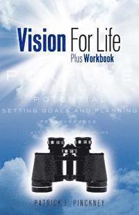 bokomslag Vision For Life