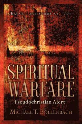 bokomslag Spiritual Warfare