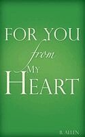 Allen - For You-From My Heart, Häftad