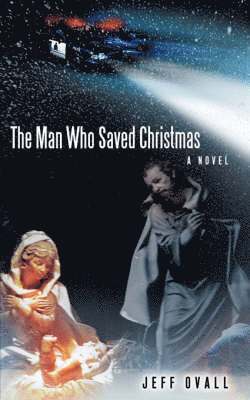 The Man Who Saved Christmas 1